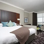 Grand Jersey Hotel & Spa - Deluxe Double Room