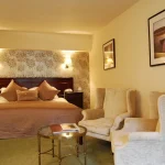 Greenhills Country House Hotel - Superior Double Room