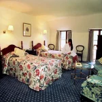 Greenhills Country House Hotel - Twin Room