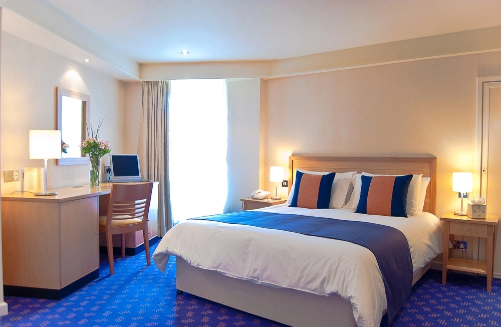 Hotel de France - Double Room