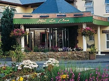La Place Hotel, St Aubin