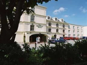 Monterey Hotel