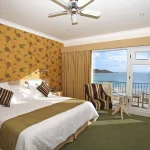 St Brelades Bay Hotel - Sea View Double Room