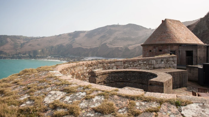 La Crete Fort