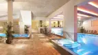 Hotel de France - Interior Swimming Pool