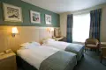 Merton Hotel - Twin Room