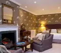 Longueville Manor - Deluxe Double Room