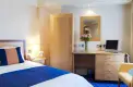 Hotel de France - Double Room
