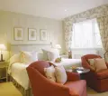 Longueville Manor - Superior Double Room