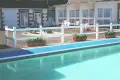 Cheval Roc Hotel - Outdoor Swimming Pool