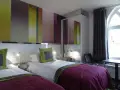 Undercliff Guest House - Twin Room