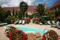 Greenhills Country House Hotel - Swimming Pool