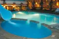 Apollo Hotel - Outdoor Swimming Pool