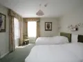 Old Bank House Hotel - Twin Room