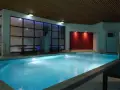 Club Hotel and Spa Jersey - Indoor Swimming Pool