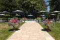 Longueville Manor - Garden