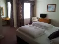 Old Court House Hotel - Double Room