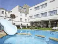 Apollo Hotel - Outdoor Swimming Pool
