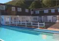 Cheval Roc Hotel - Outdoor Swimming Pool