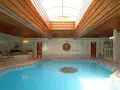 Apollo Hotel - Indoor Swimming Pool