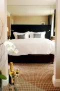 Club Hotel and Spa Jersey - Deluxe Double Room