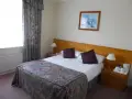Old Court House Hotel - Double Room